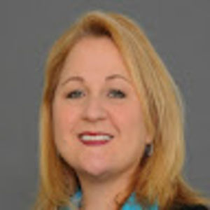 Meet your Posher, Terri